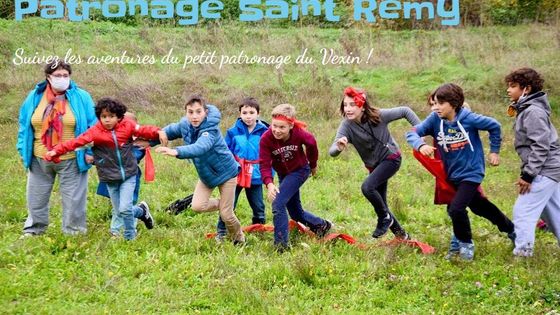 Patronage du Vexin