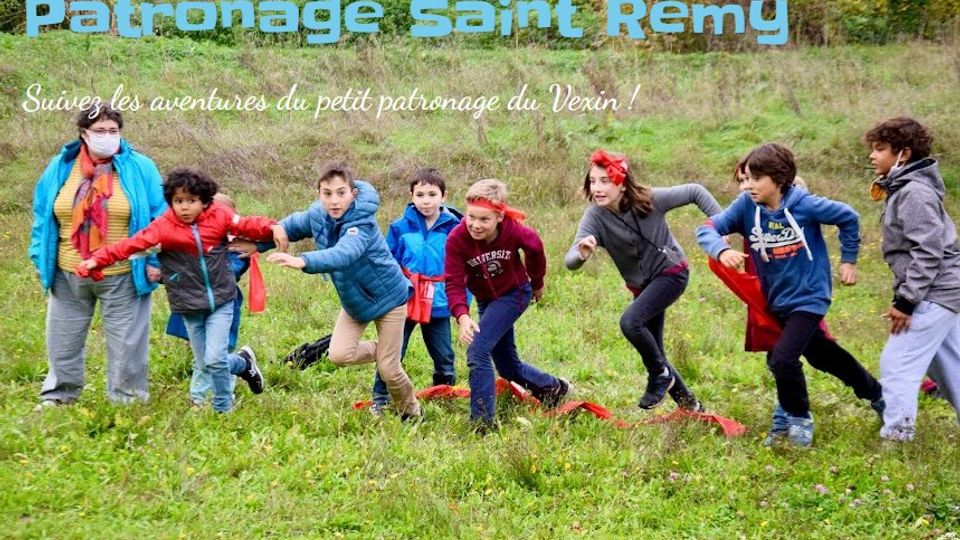 Patronage du Vexin