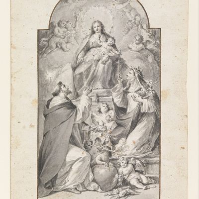 La célébration (œuvre du domaine public)