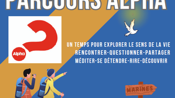 Parcours Alpha