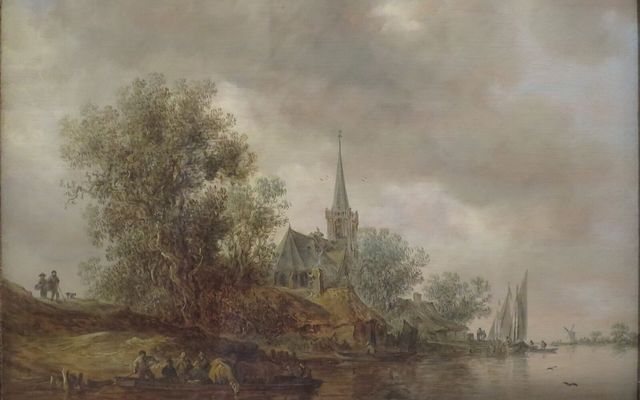 Le Denier de l’Église : merci ! (illustration, domaine public)